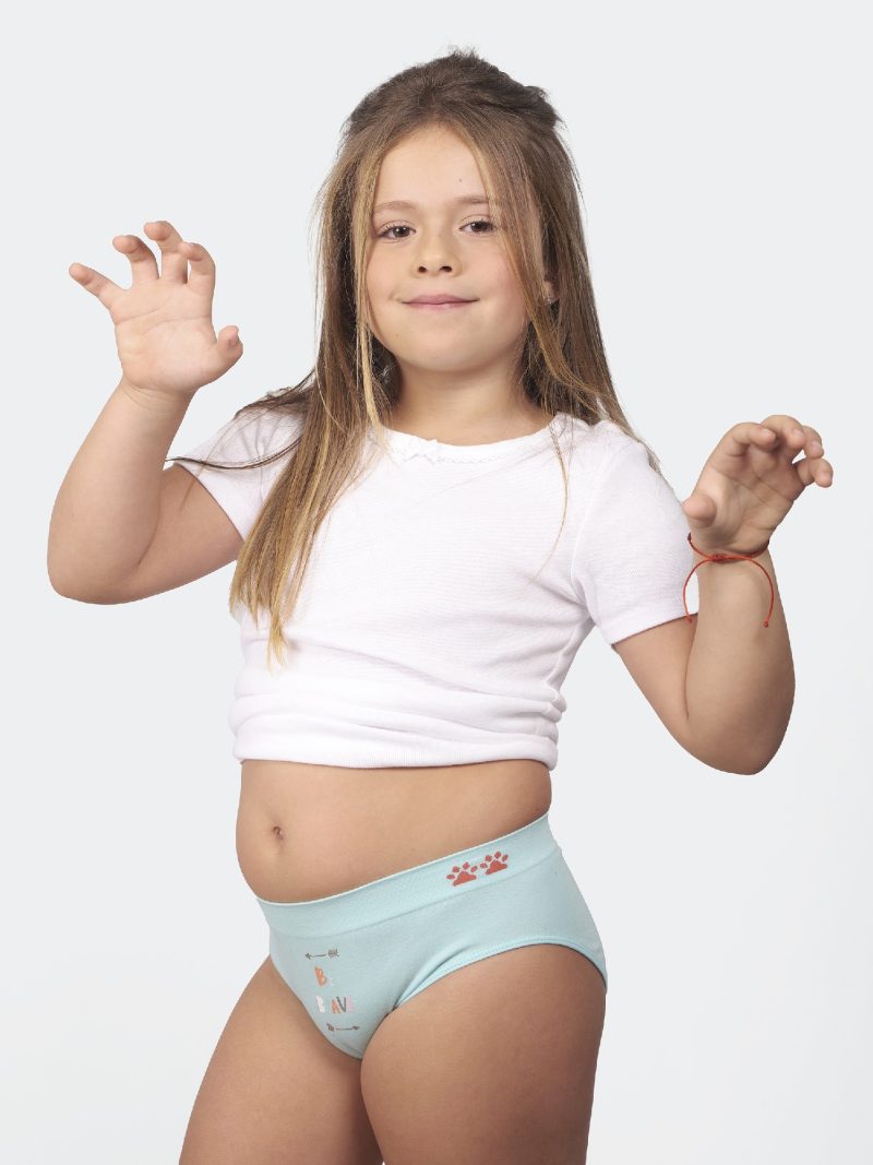 Braga Ni a Sin Costuras 1pack De 2uds Distribuciones Lis Braga Ni a Sin Costuras 1pack De 2uds Distribuciones Lis