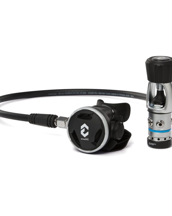 REGULADOR DE 1ª Y 2ª ESTAPA CS-30-INT DYNAMIC NORD